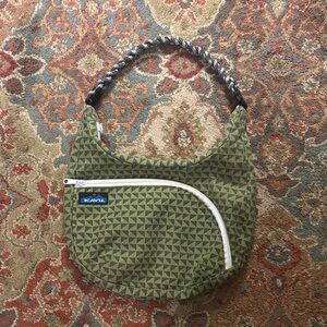 Kavu Hobo Shoulder Bag